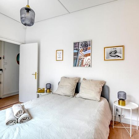 Glamour Chic En Hyper Centre Pour 4 - Wifi - Sauna Pour 2 - Mylittlestay 루앙 외부 사진