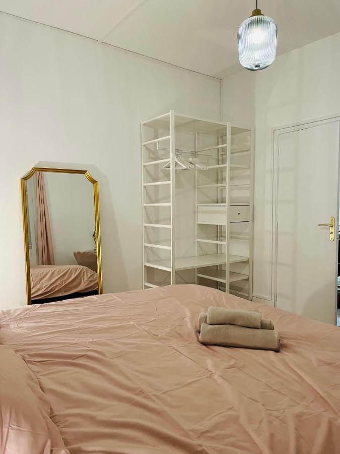 Glamour Chic En Hyper Centre Pour 4 - Wifi - Sauna Pour 2 - Mylittlestay 루앙 외부 사진
