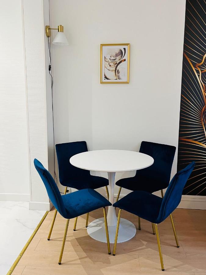 Glamour Chic En Hyper Centre Pour 4 - Wifi - Sauna Pour 2 - Mylittlestay 루앙 외부 사진