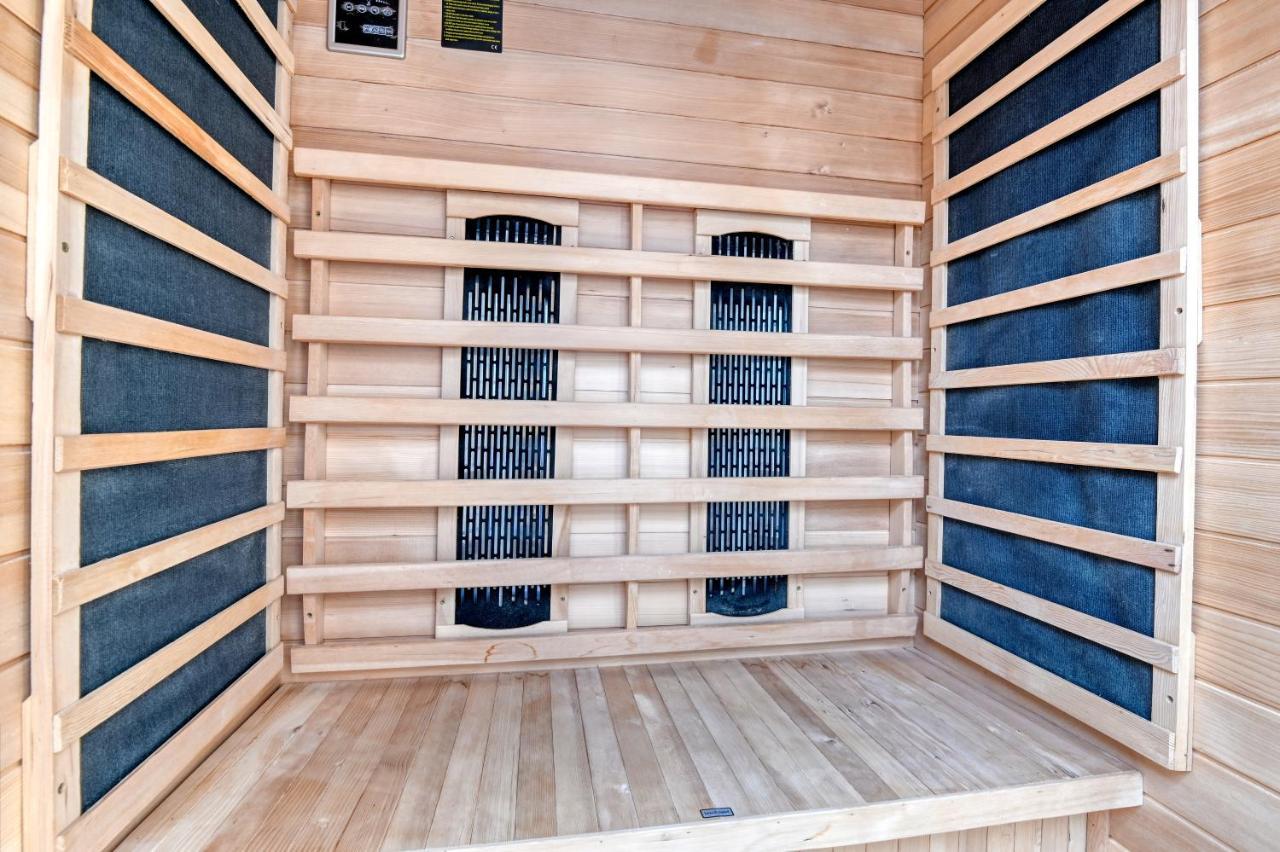 Glamour Chic En Hyper Centre Pour 4 - Wifi - Sauna Pour 2 - Mylittlestay 루앙 외부 사진