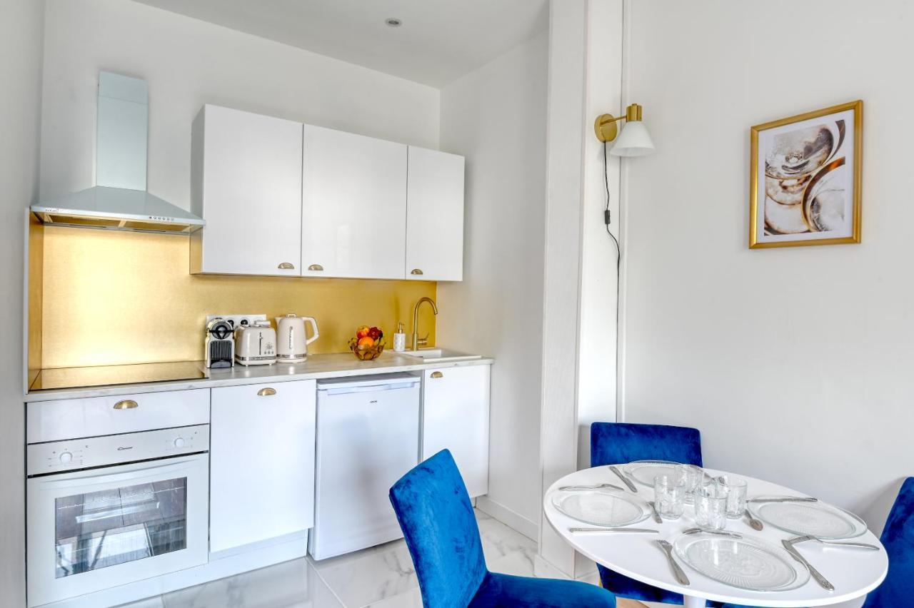 Glamour Chic En Hyper Centre Pour 4 - Wifi - Sauna Pour 2 - Mylittlestay 루앙 외부 사진